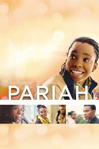 Pariah - Poster