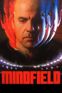 Mindfield - Poster