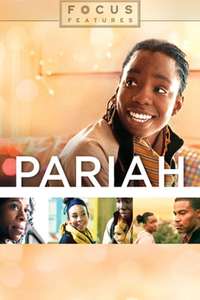 Pariah - Poster
