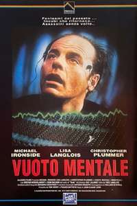Mindfield - Poster