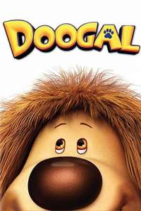 Doogal - Poster