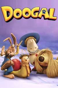 Doogal - Poster