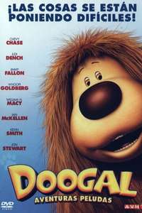 Doogal - Poster