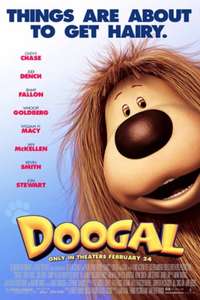 Doogal - Poster