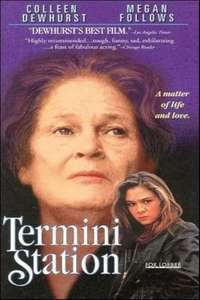 Termini Station - Poster