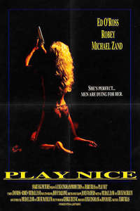 Play Nice - Poster