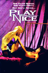 Play Nice - Poster