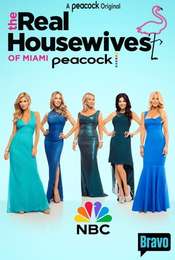 The Real Housewives of Miami