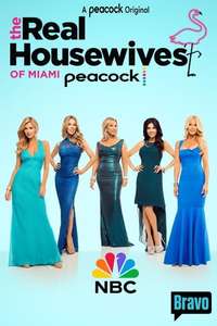 The Real Housewives of Miami - Posters