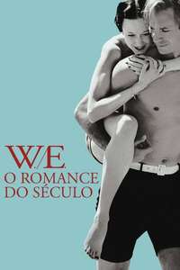 W.E. - Poster