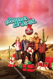 Good Luck Charlie  It's Christmas!