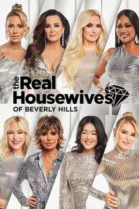 The Real Housewives of Beverly Hills - Posters