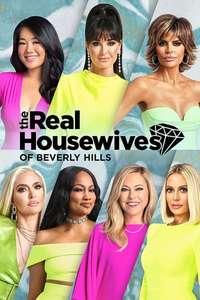 The Real Housewives of Beverly Hills - Posters