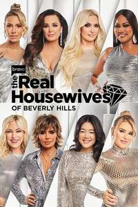 The Real Housewives of Beverly Hills - Posters