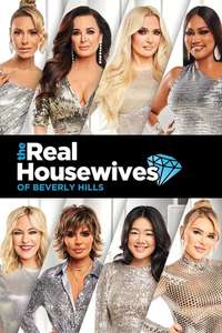 The Real Housewives of Beverly Hills - Posters