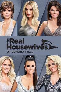 The Real Housewives of Beverly Hills - Posters