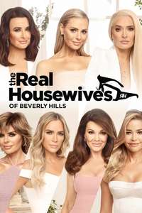 The Real Housewives of Beverly Hills - Posters