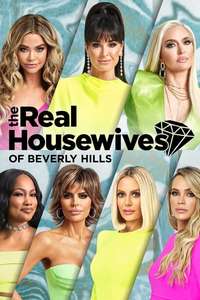 The Real Housewives of Beverly Hills - Posters