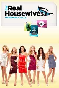 The Real Housewives of Beverly Hills - Posters
