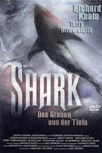 Great White - Poster