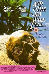 And the Sea Will Tell - Poster