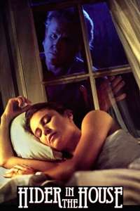 Hider in the House - Poster