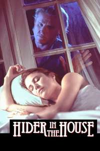 Hider in the House - Poster