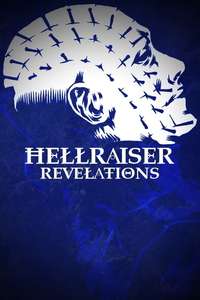 Hellraiser: Revelations - Poster