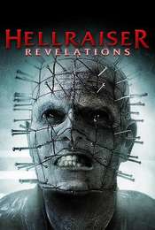 Hellraiser: Revelations