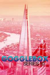 Gogglebox Season 10