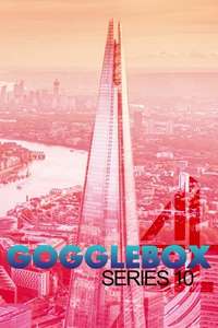 Gogglebox - Posters