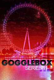 Gogglebox Season 11