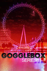 Gogglebox - Posters