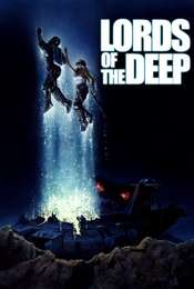 Lords of the Deep