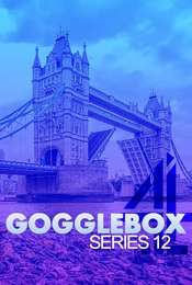Gogglebox Season 12