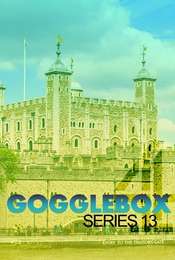 Gogglebox Season 13