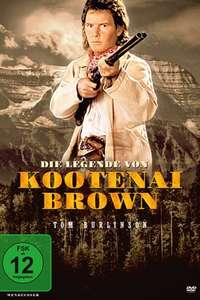 Showdown at Williams Creek - Poster