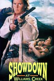Showdown at Williams Creek