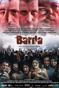 In Bar - Poster