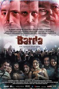 In Bar - Poster