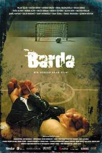 In Bar - Poster
