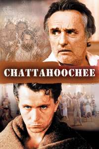 Chattahoochee - Poster
