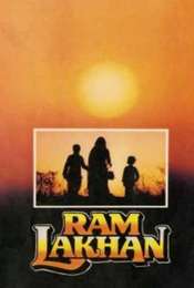 Ram Lakhan