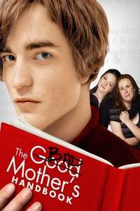 The Bad Mother's Handbook - Poster