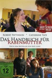 The Bad Mother's Handbook - Poster