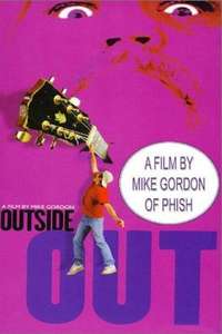 Outside Out - Poster