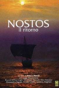 Nostos: The Return - Poster