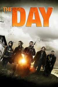 The Day - Poster