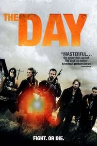 The Day - Poster