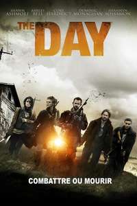 The Day - Poster